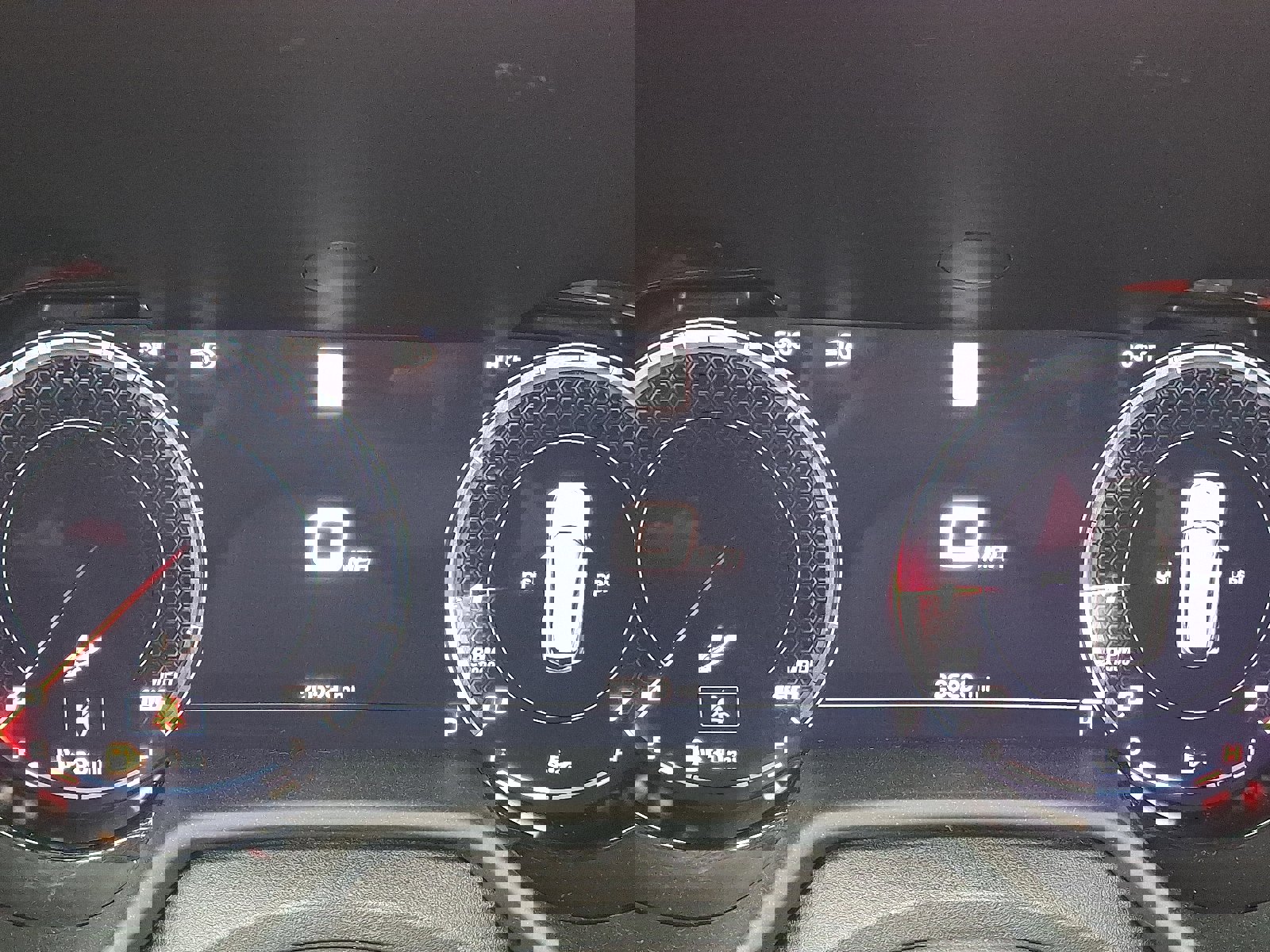 Used 2023 Dodge Hornet GT w/ GT Blacktop Package image 17