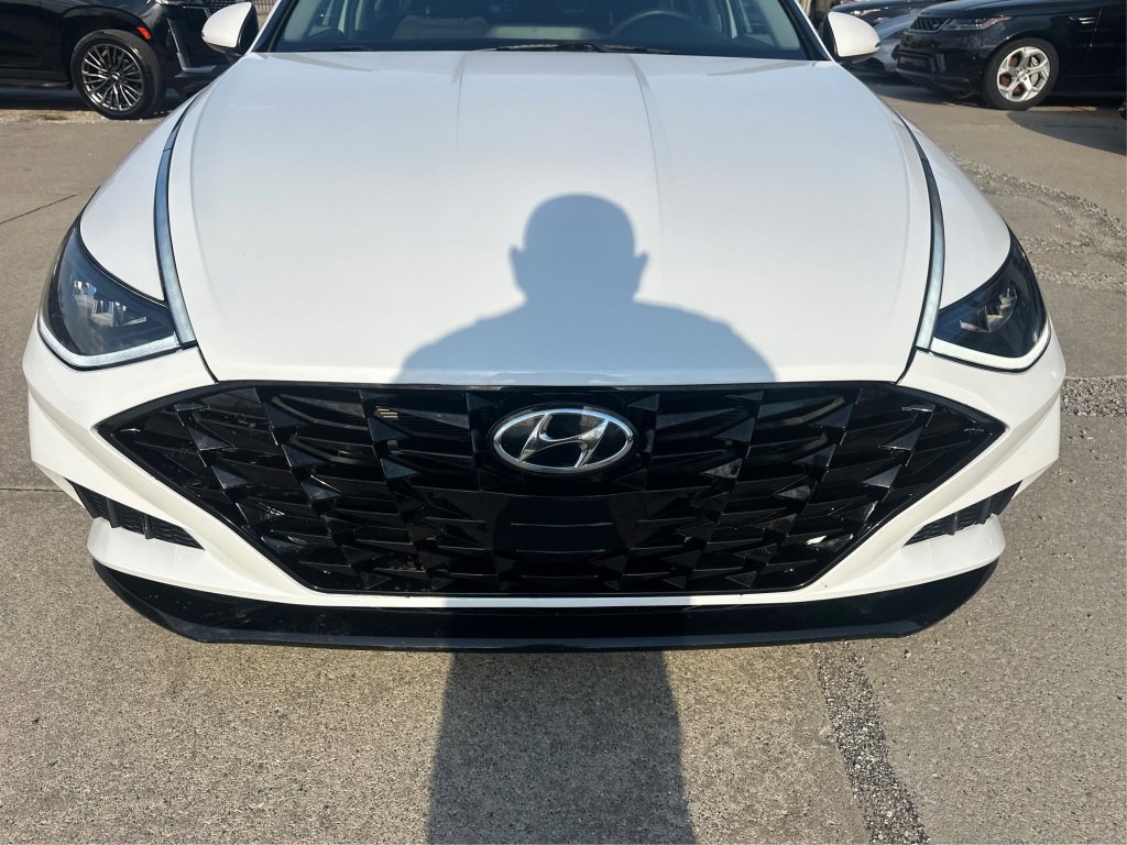Used 2020 Hyundai Sonata SEL FWD image 13