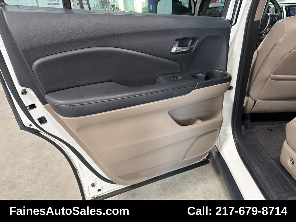 Used 2017 Honda Pilot EX-L image 86