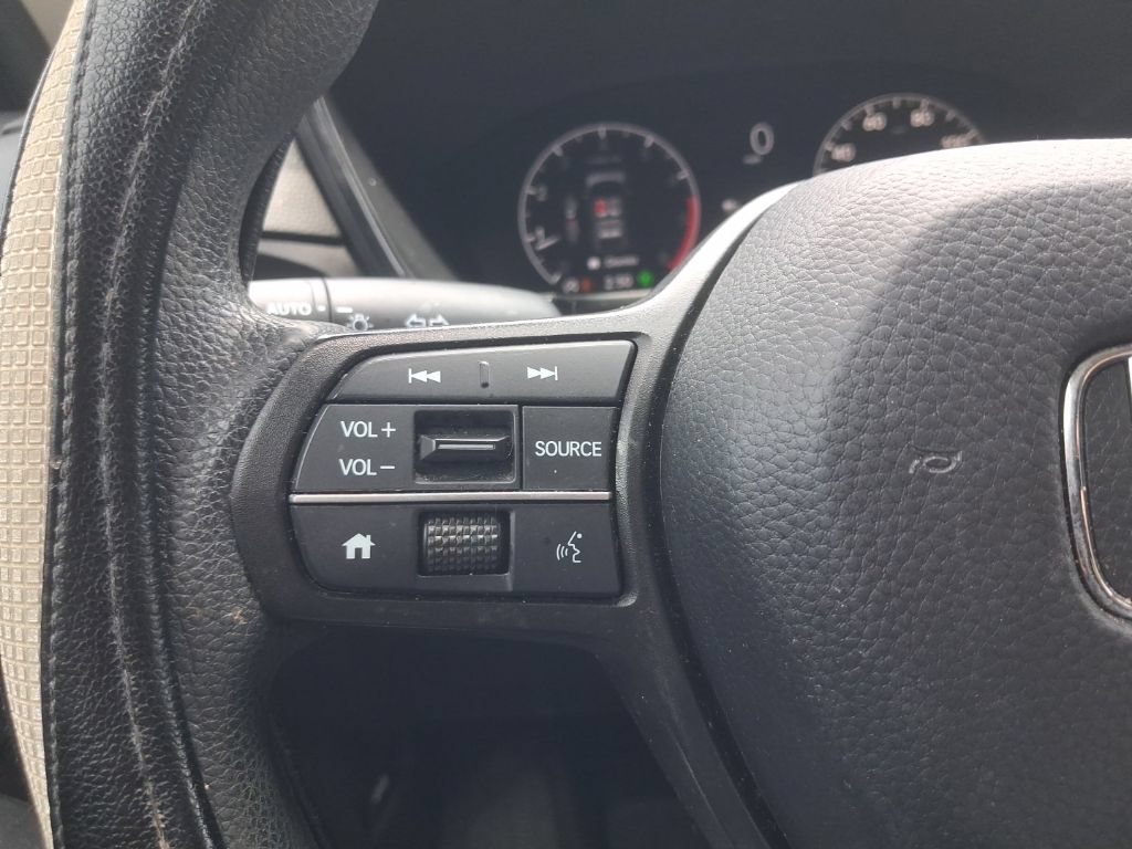 Used 2023 Honda CR-V LX image 27