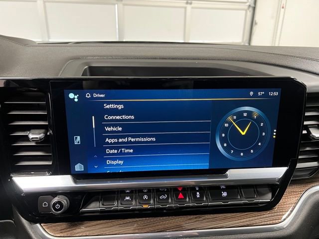 Used 2023 Chevrolet Silverado 1500 RST image 37