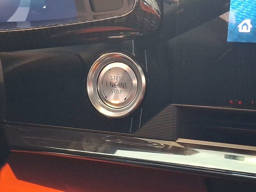 New 2025 Chevrolet Corvette Z06 w/ Stealth Interior Trim Package image 42