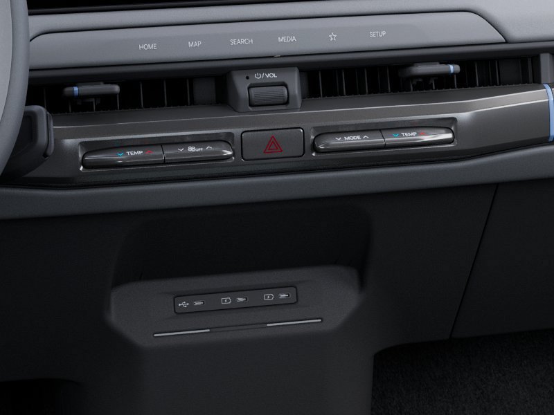 New 2027 Kia EV3 Wind AWD/4WD image 24