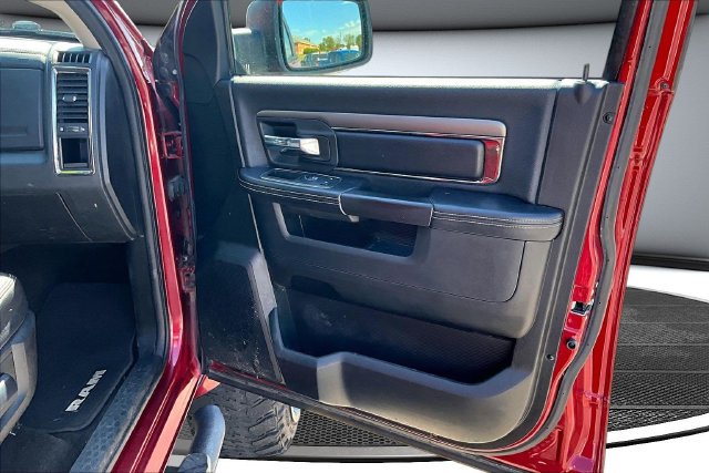Used 2013 RAM 1500 Sport w/ Sport Premium Group AWD/4WD image 27