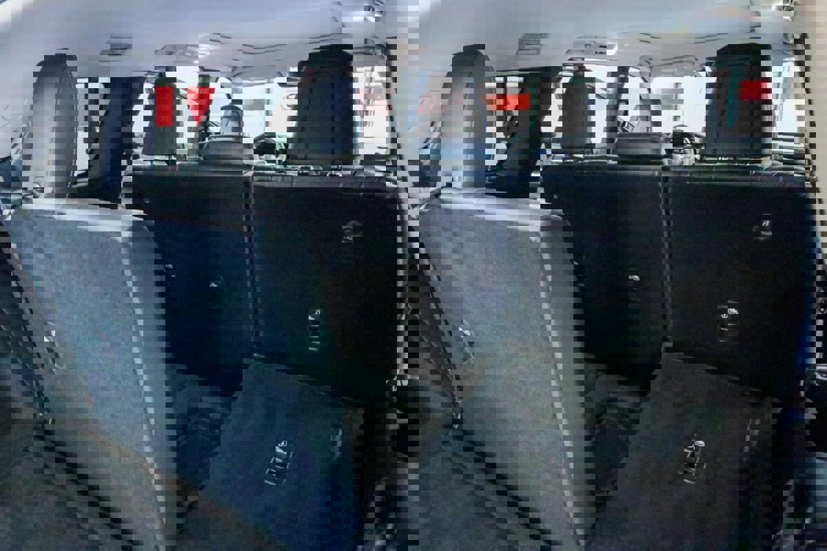 Used 2022 INFINITI QX60 Sensory image 33