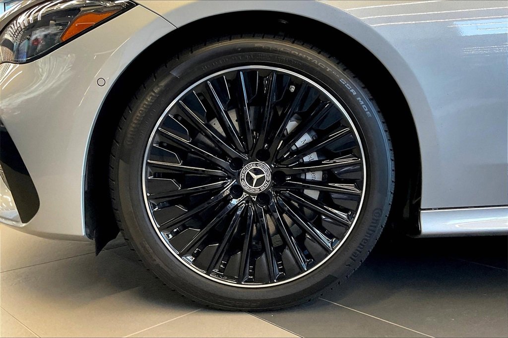 New 2026 Mercedes-Benz CLE 300 4MATIC Cabriolet image 9