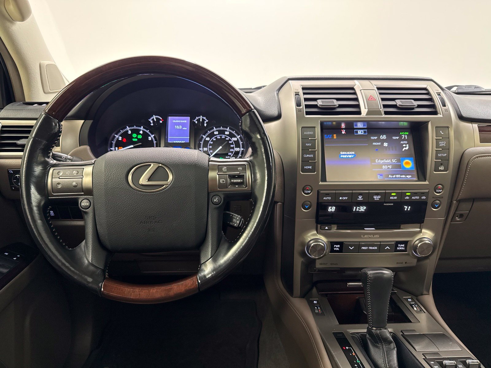 Used 2018 Lexus GX 460 Premium AWD/4WD image 26