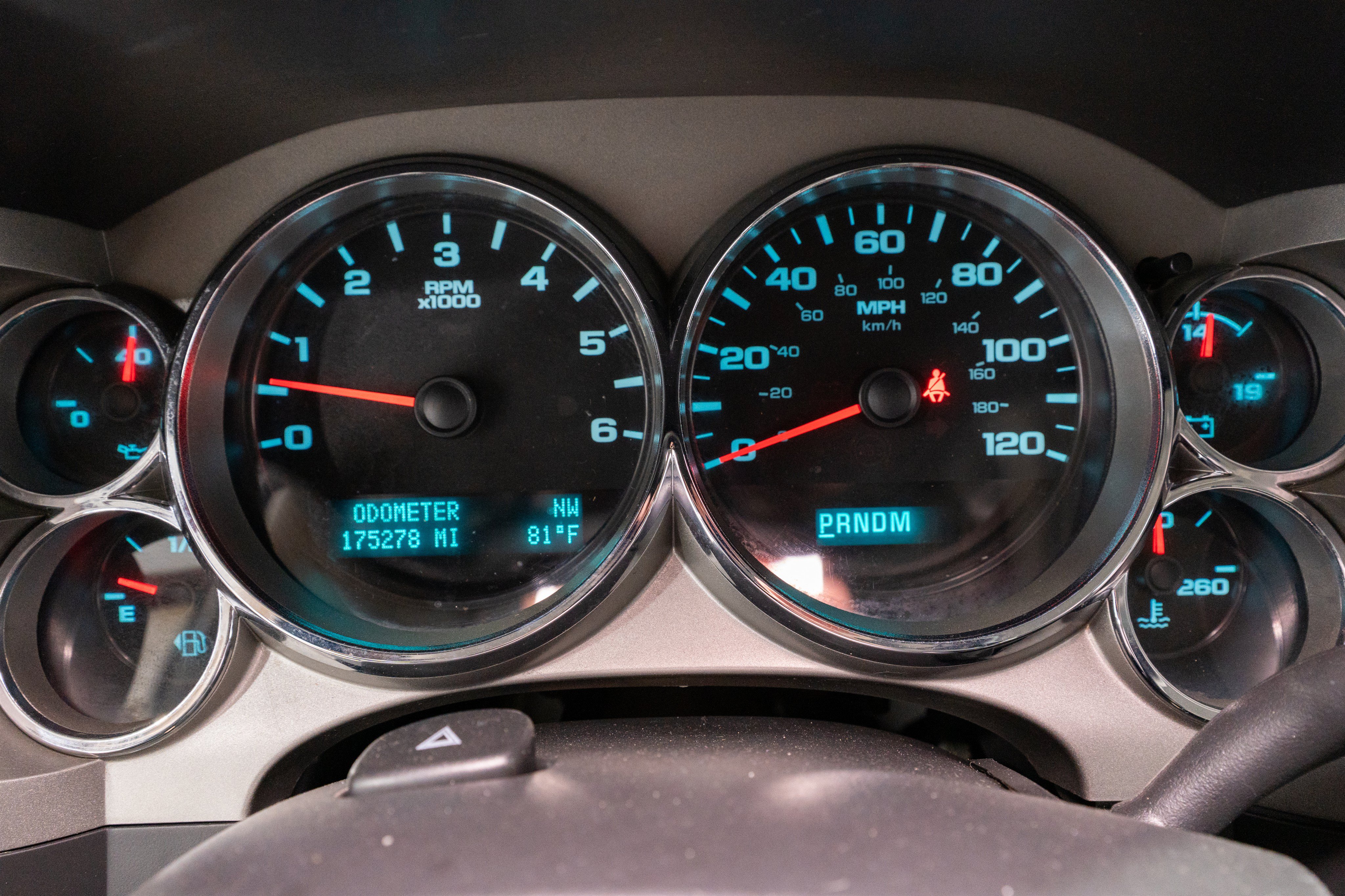 Used 2012 Chevrolet Silverado 1500 LT w/ All-Star Edition AWD/4WD image 21