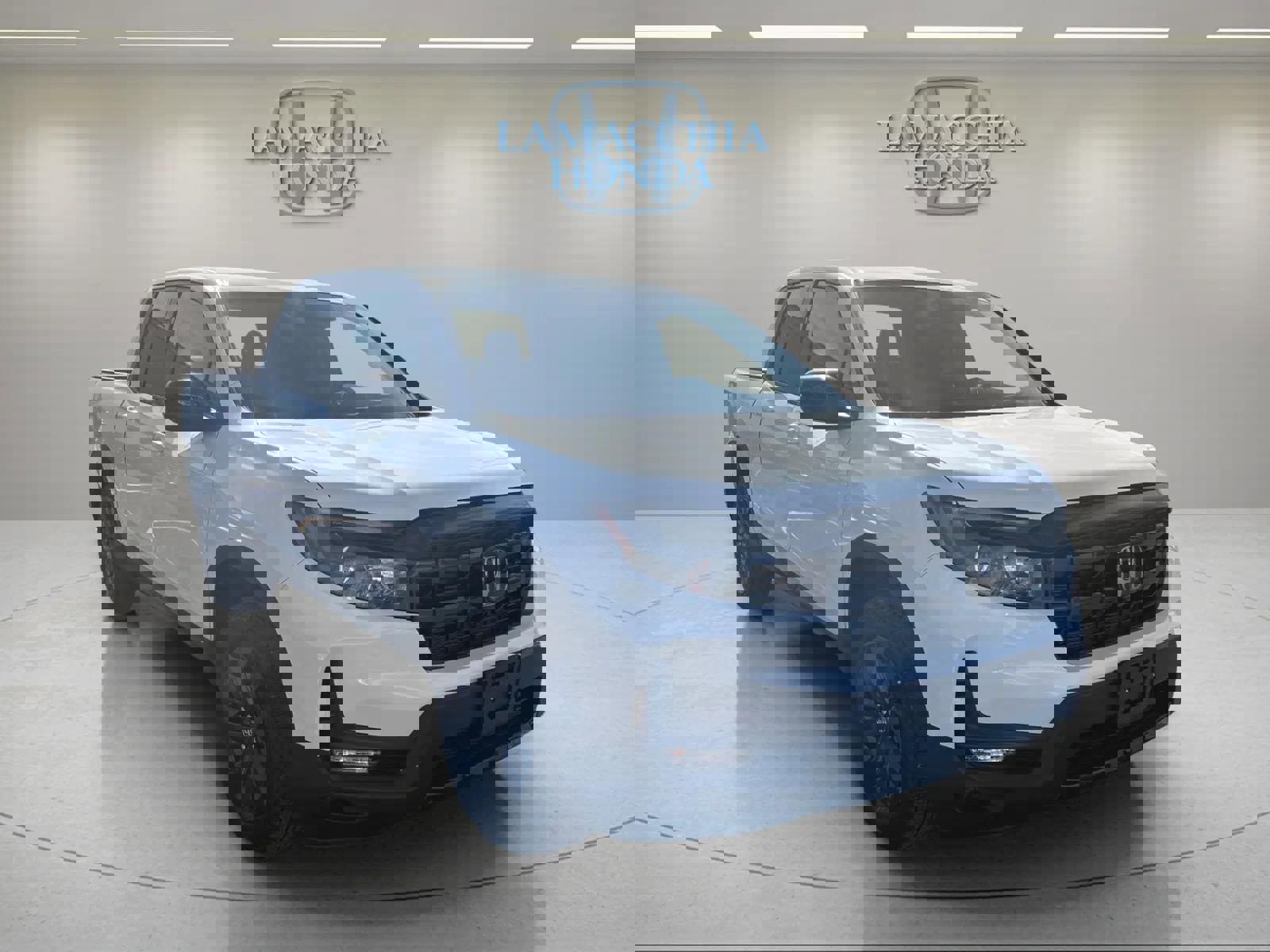 New 2026 Honda Ridgeline Sport image 3