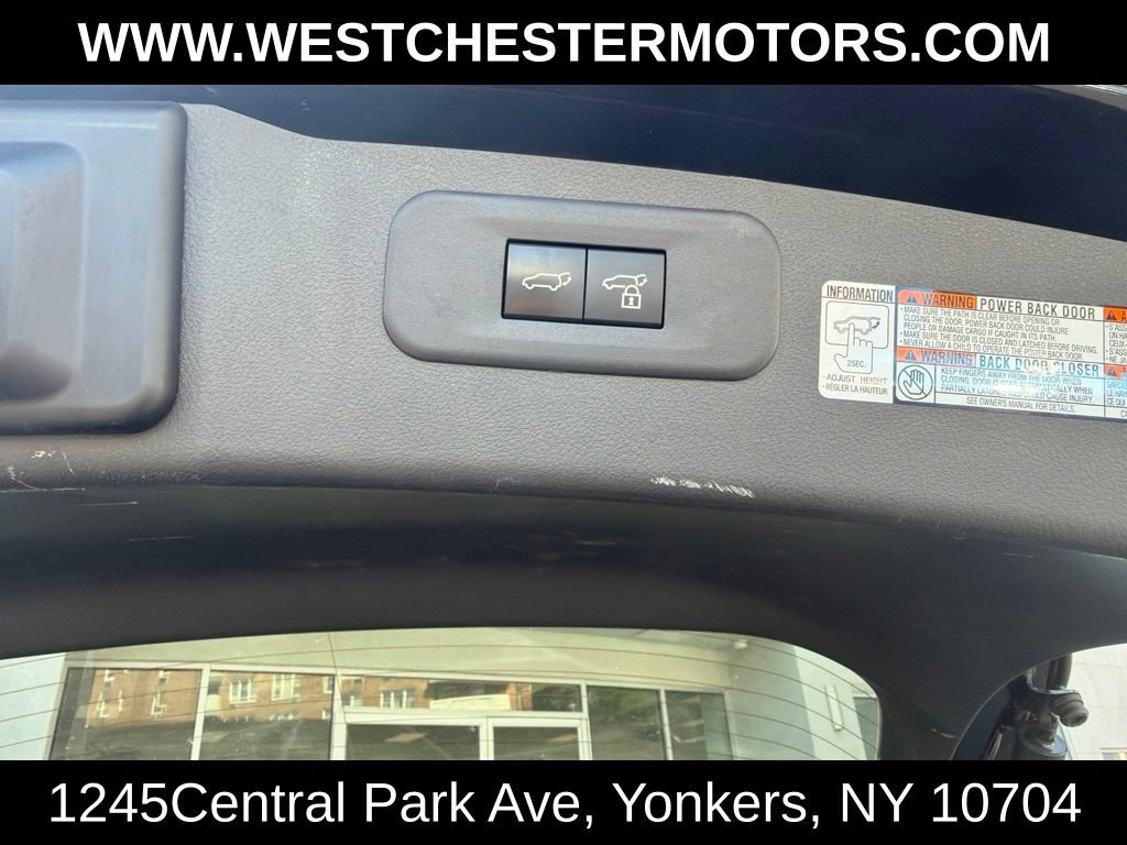 Used 2023 Lexus NX 350 AWD w/ Cold Area Package image 27