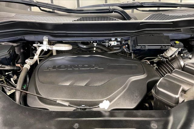 Used 2023 Honda Ridgeline RTL-E image 9