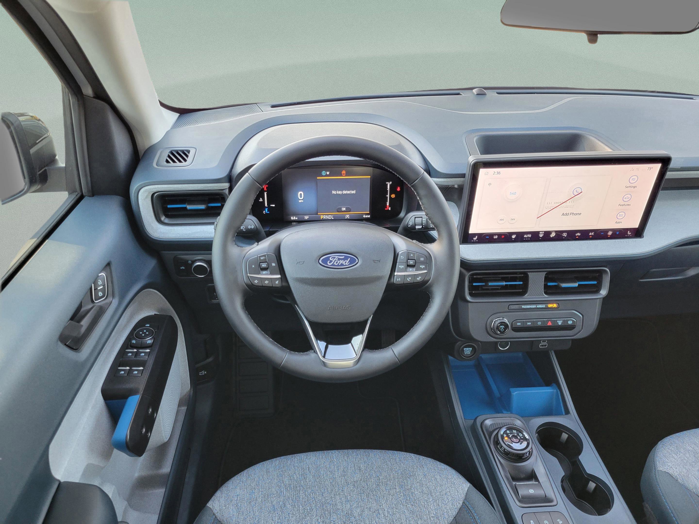 New 2026 Ford Maverick XLT w/ Equipment Group 301A image 22