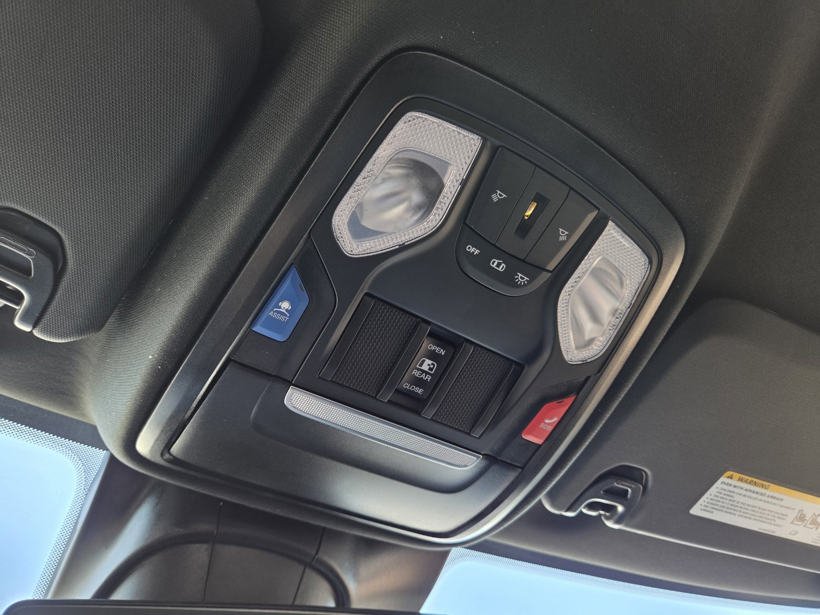 New 2026 RAM 3500 Tradesman AWD/4WD image 39