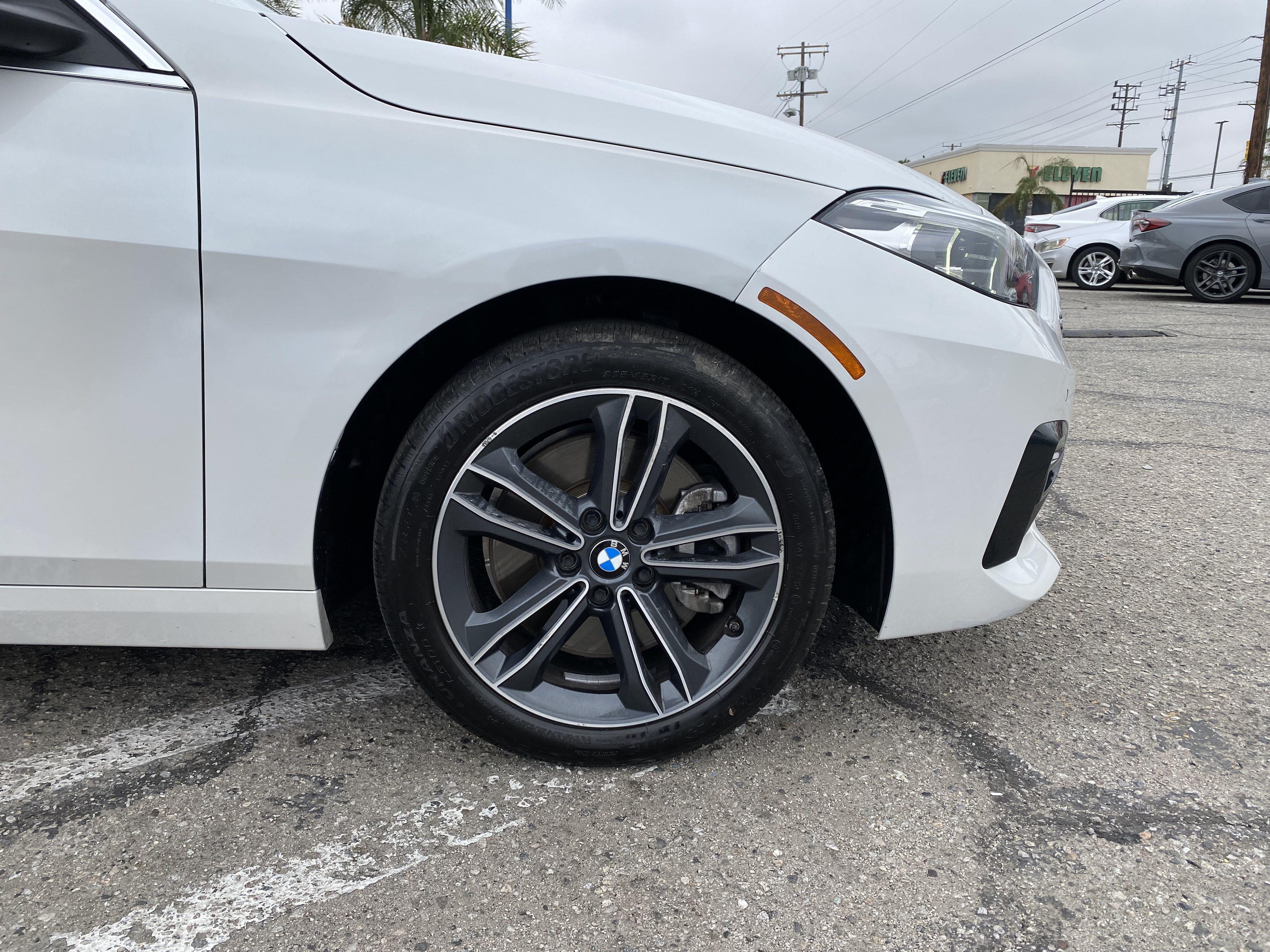 Used 2022 BMW 228i xDrive Gran Coupe AWD/4WD image 31