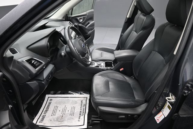 Used 2020 Subaru Forester Limited w/ Popular Package #3 AWD/4WD image 14