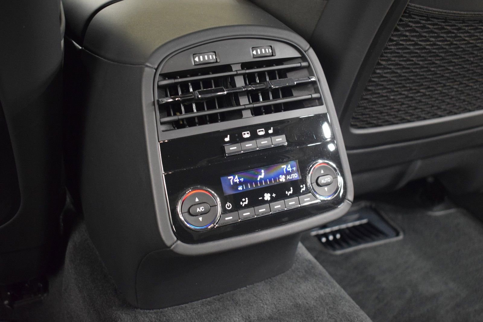 Certified 2024 Maserati Quattroporte Modena Ultima Q4 image 21