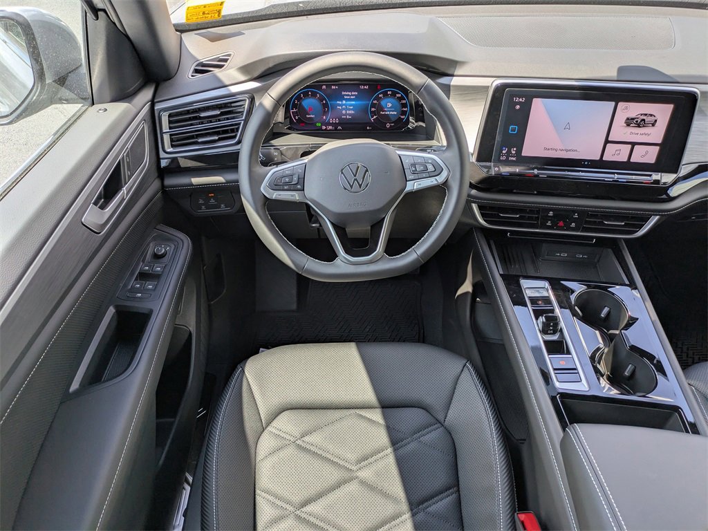 New 2026 Volkswagen Atlas Cross Sport SE image 18