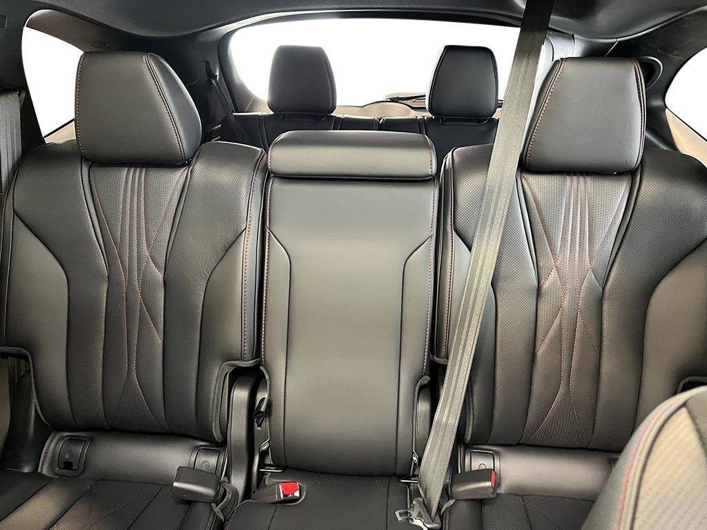 New 2026 Acura MDX Type S AWD/4WD image 21