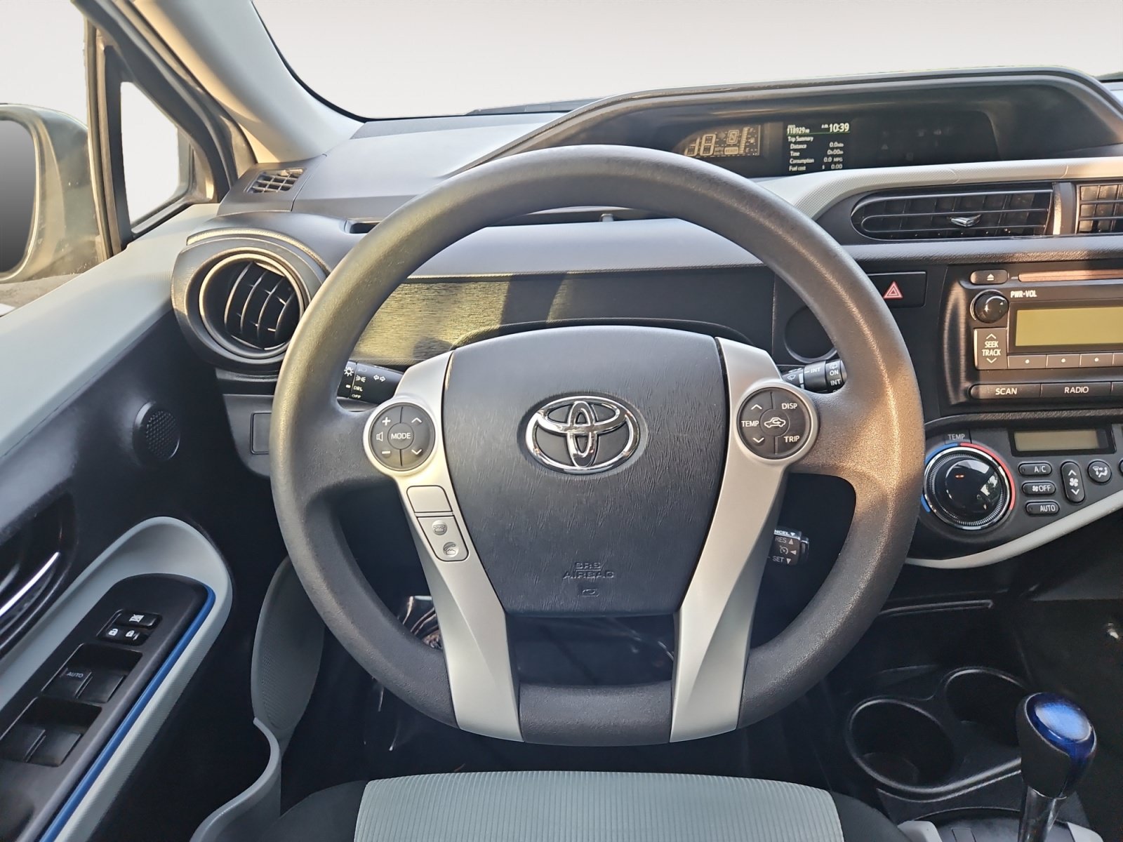 Used 2012 Toyota Prius C Two FWD image 12