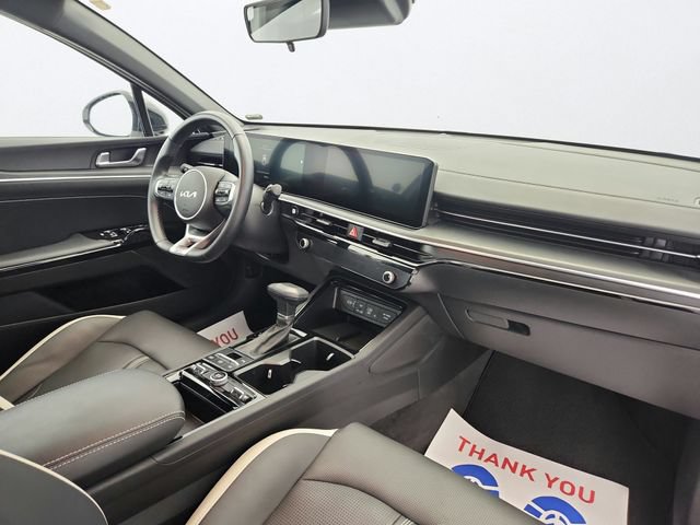 Used 2025 Kia K5 GT-Line FWD image 29