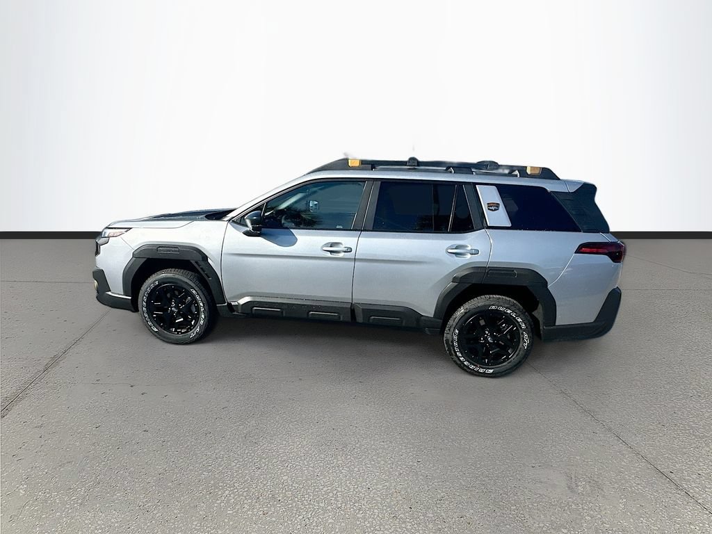 New 2026 Subaru Outback Wilderness AWD/4WD image 4