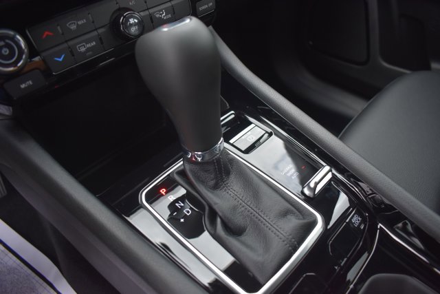 New 2026 Jeep Compass Latitude image 26