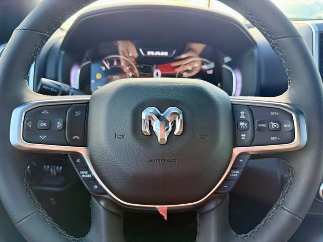 New 2026 RAM 1500 Big Horn image 16