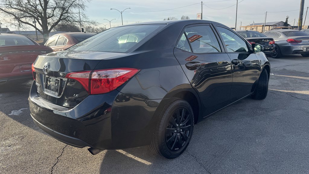Used 2019 Toyota Corolla LE image 8
