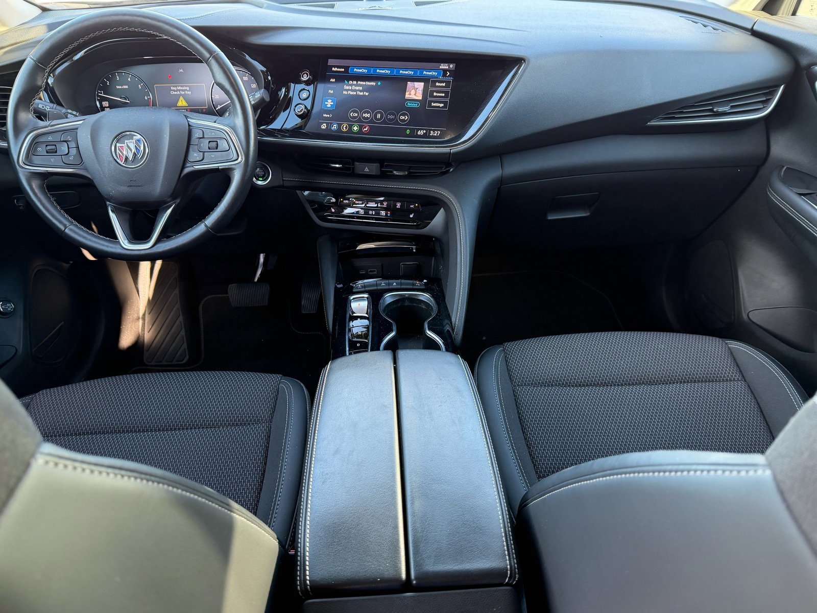Used 2021 Buick Envision Preferred image 16