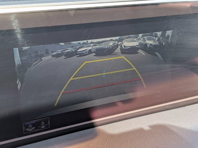 Used 2021 Lexus ES 350 w/ Premium Package FWD image 21