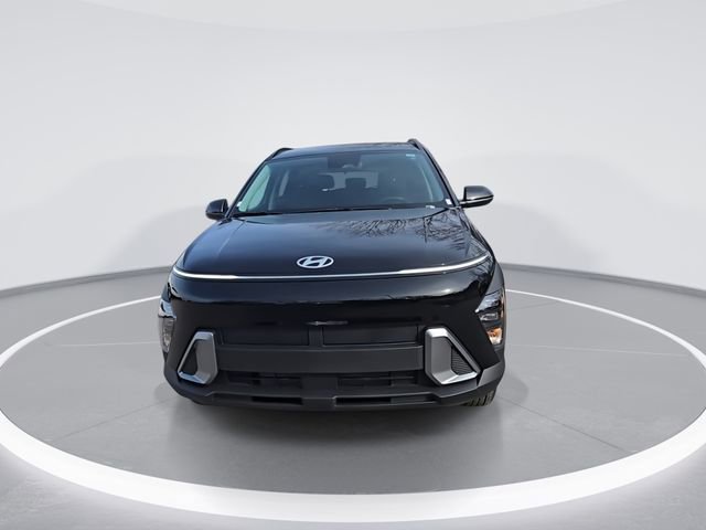 New 2026 Hyundai Kona SEL Sport image 3