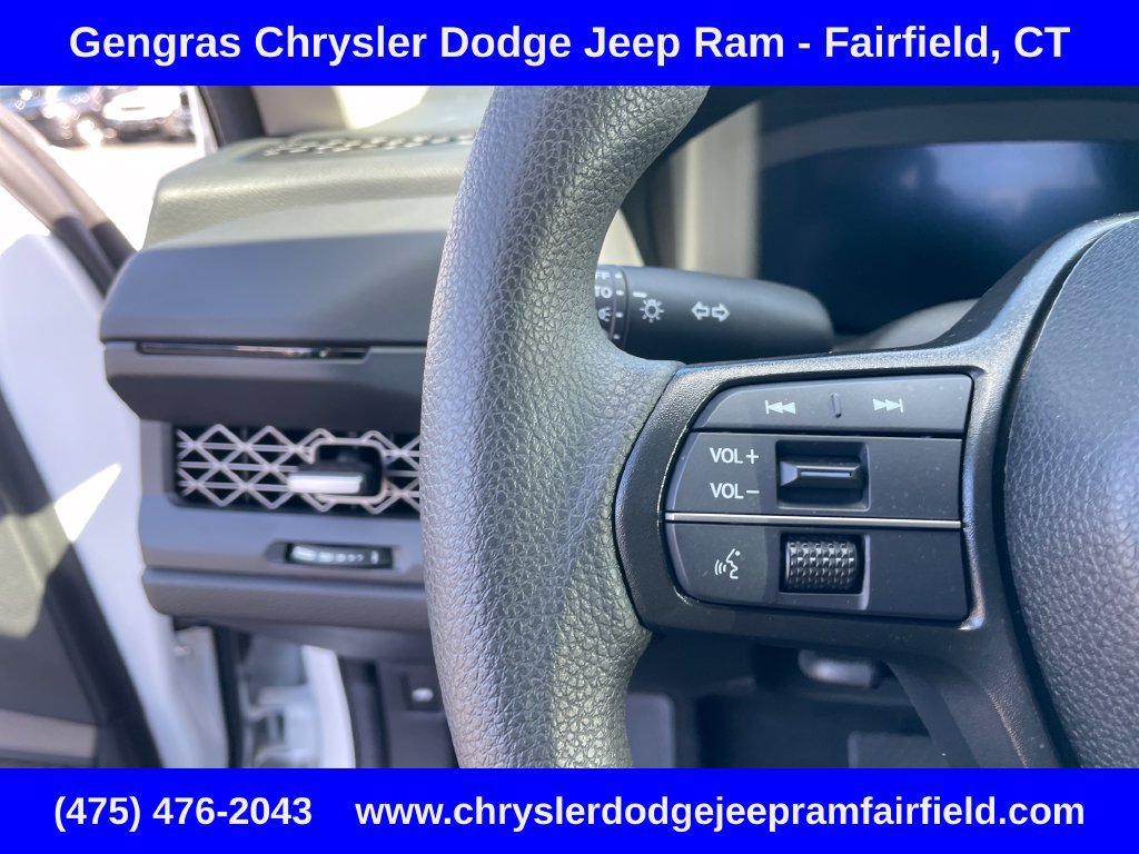Used 2026 Honda Accord SE image 46