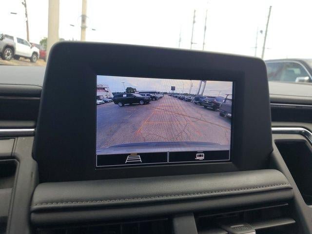 Used 2023 Chevrolet Tahoe LS w/ Driver Alert Package RWD image 29