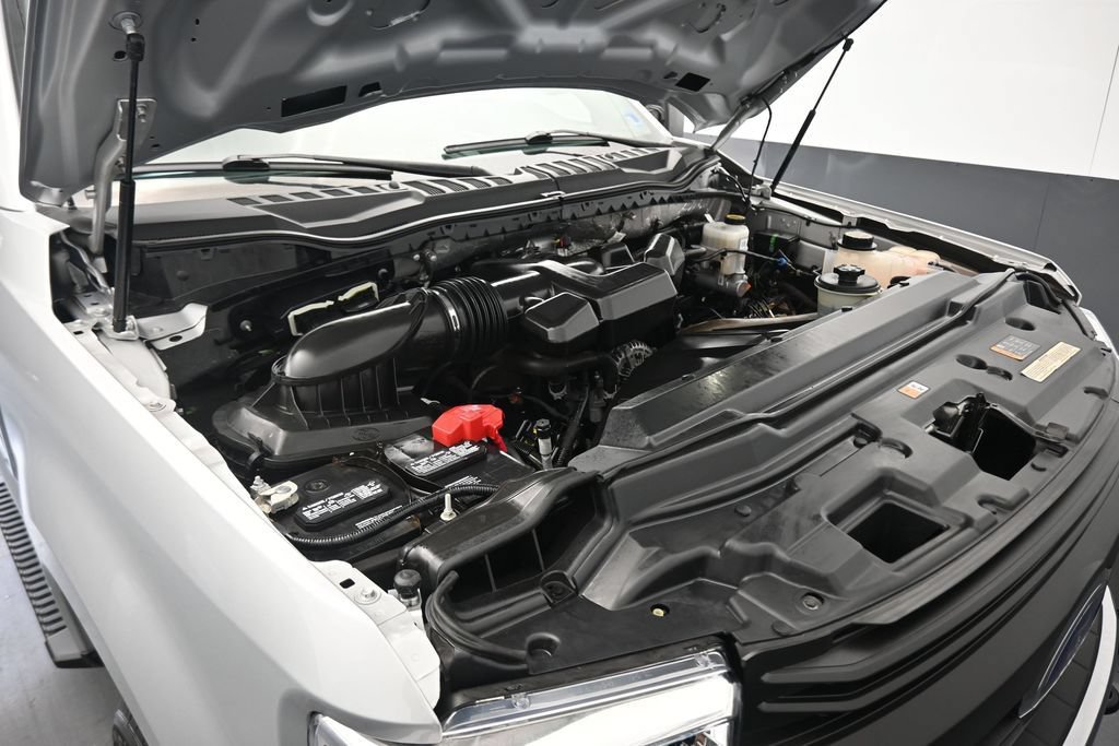 Used 2018 Ford F250 XL w/ XL Value Package AWD/4WD image 46