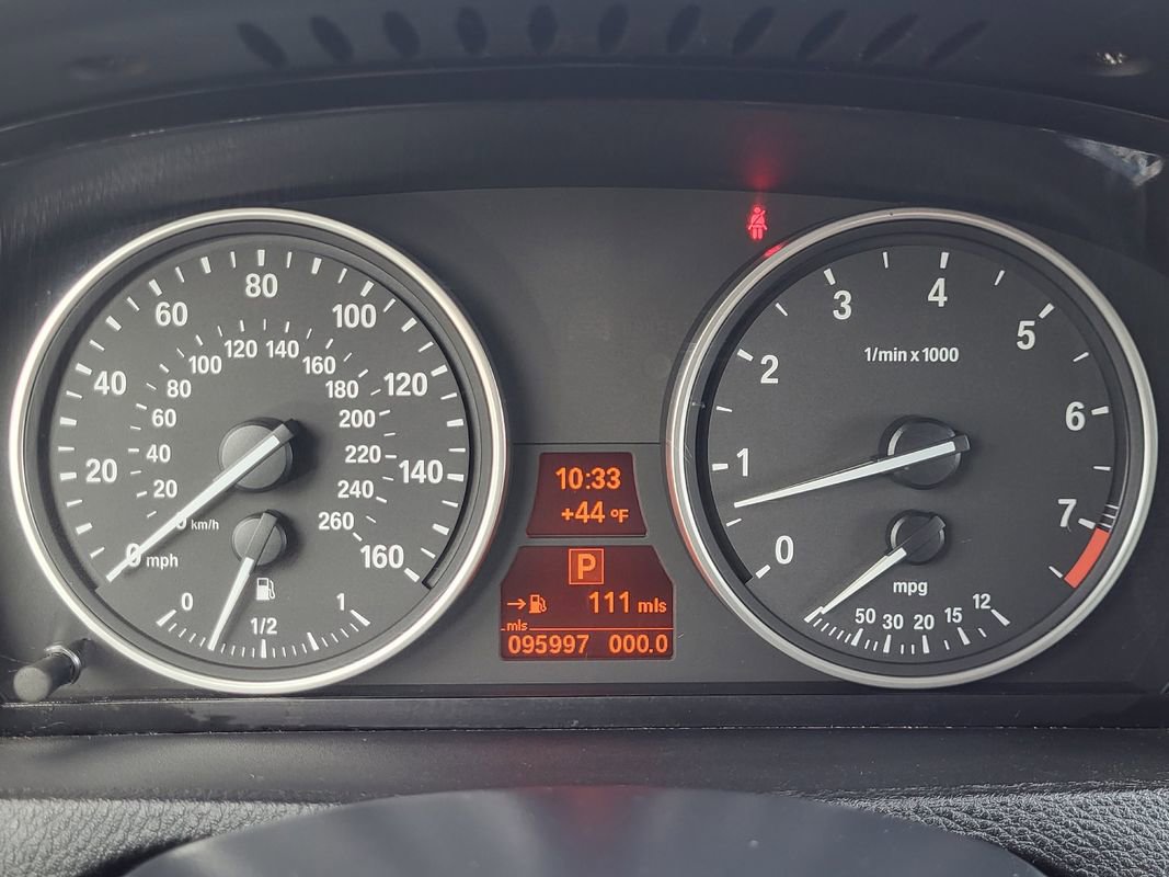 Used 2011 BMW X5 xDrive35i AWD/4WD image 30