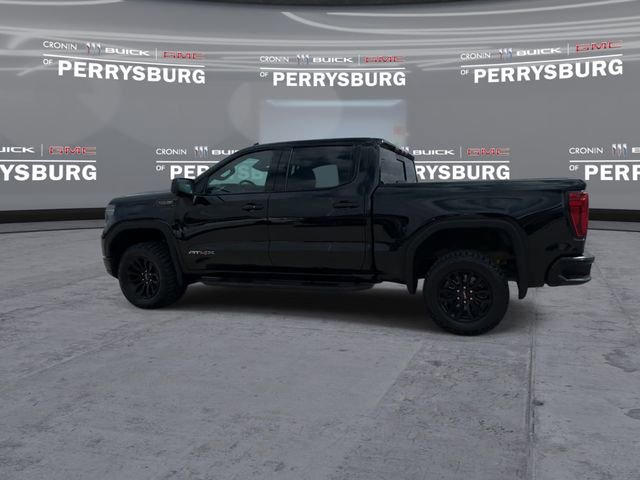 Used 2022 GMC Sierra 1500 AT4X AWD/4WD image 5