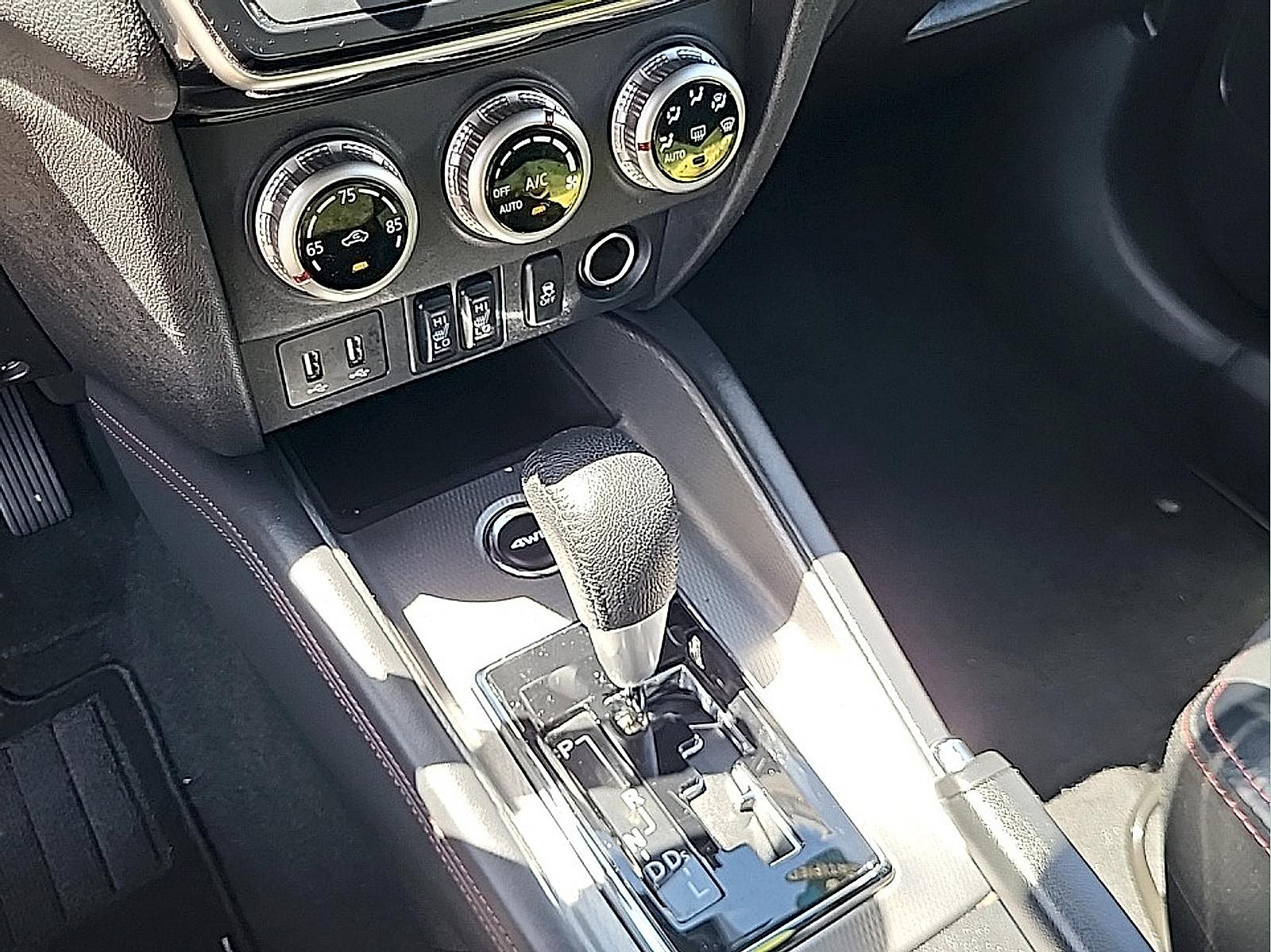 Used 2024 Mitsubishi Outlander Sport AWD image 24