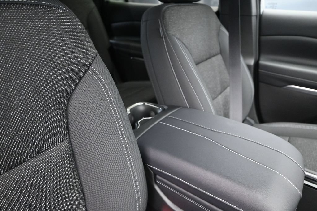New 2026 Chevrolet Traverse LT FWD image 26
