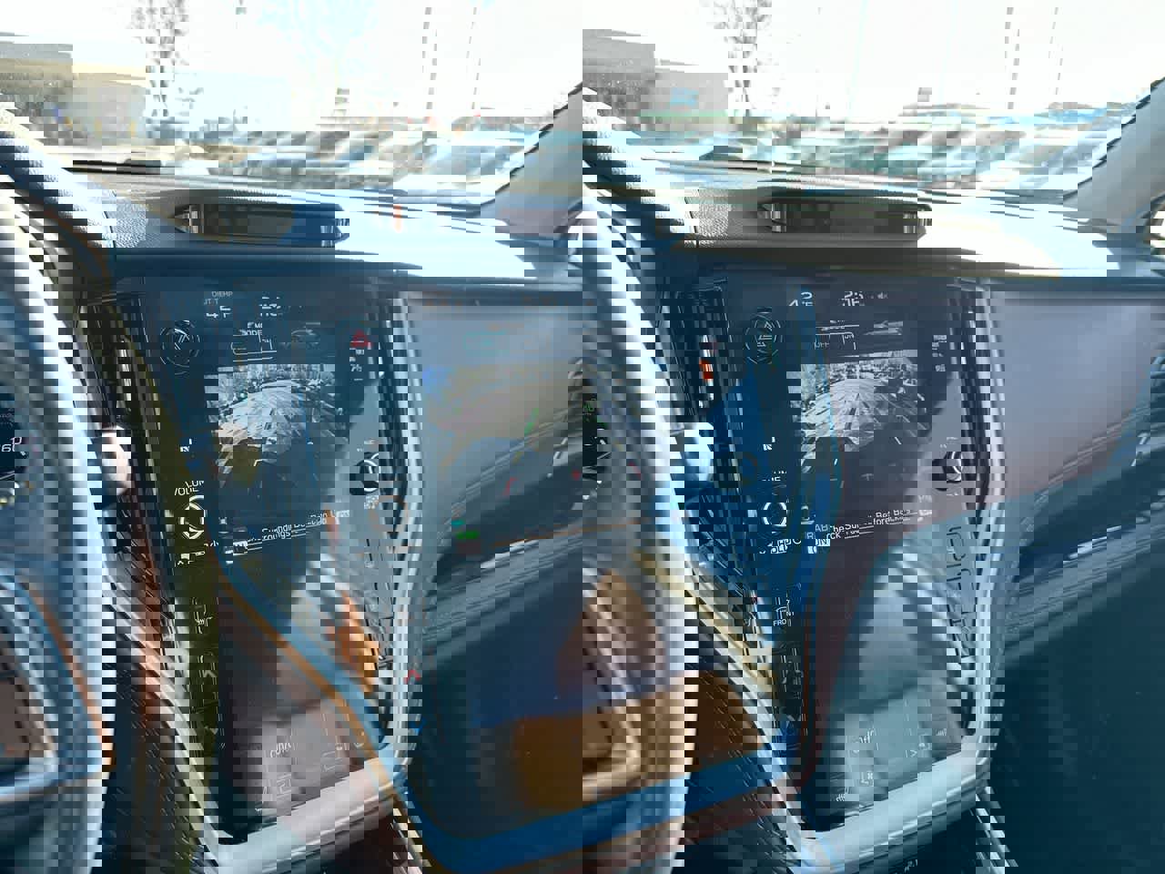 Used 2020 Subaru Outback Touring XT image 30