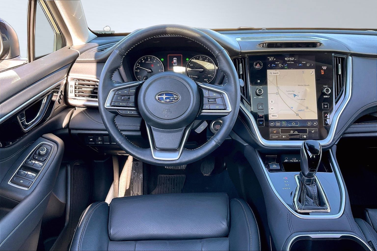 Certified 2025 Subaru Legacy Limited image 5