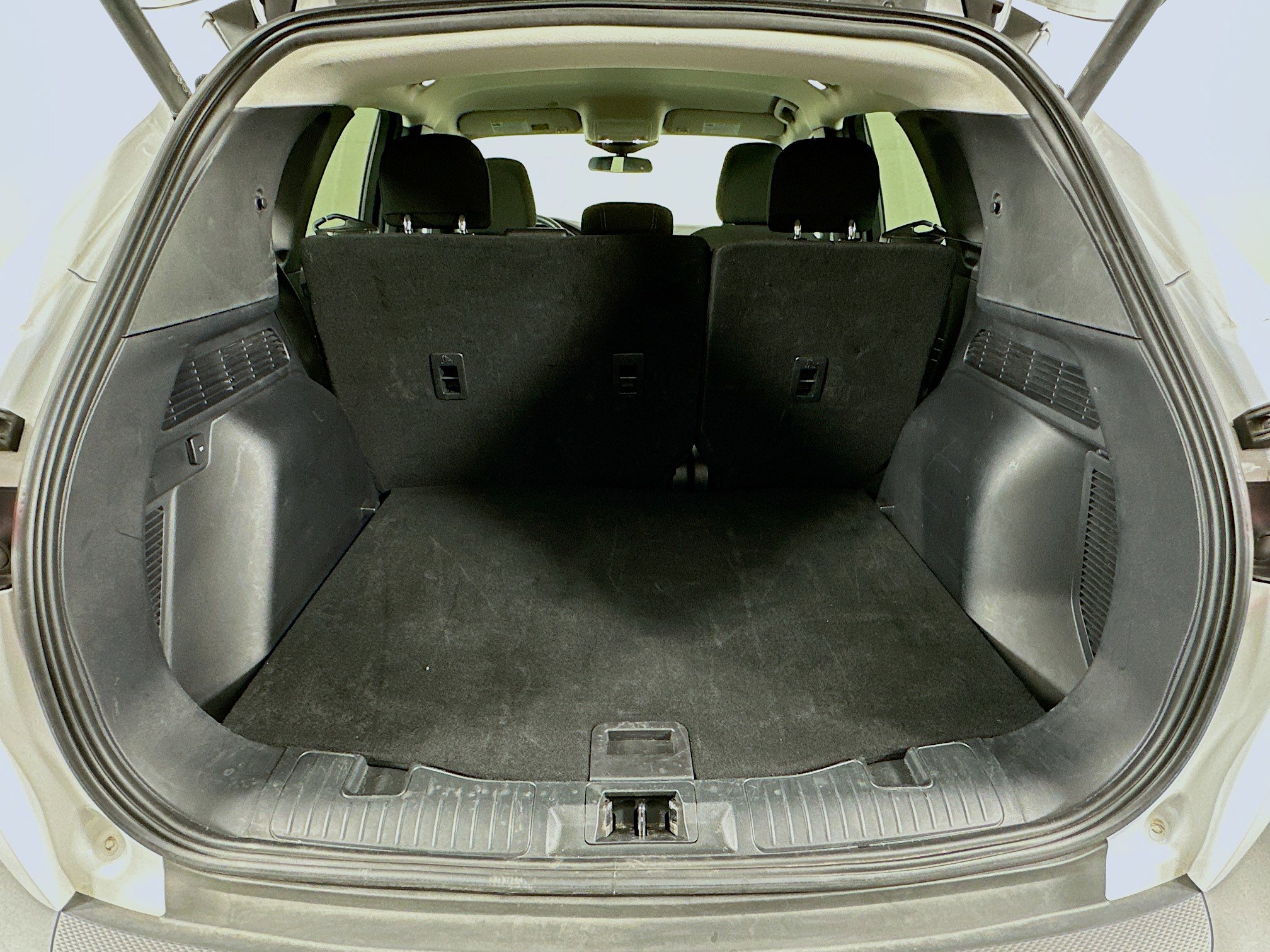 Used 2024 Ford Escape Active image 27