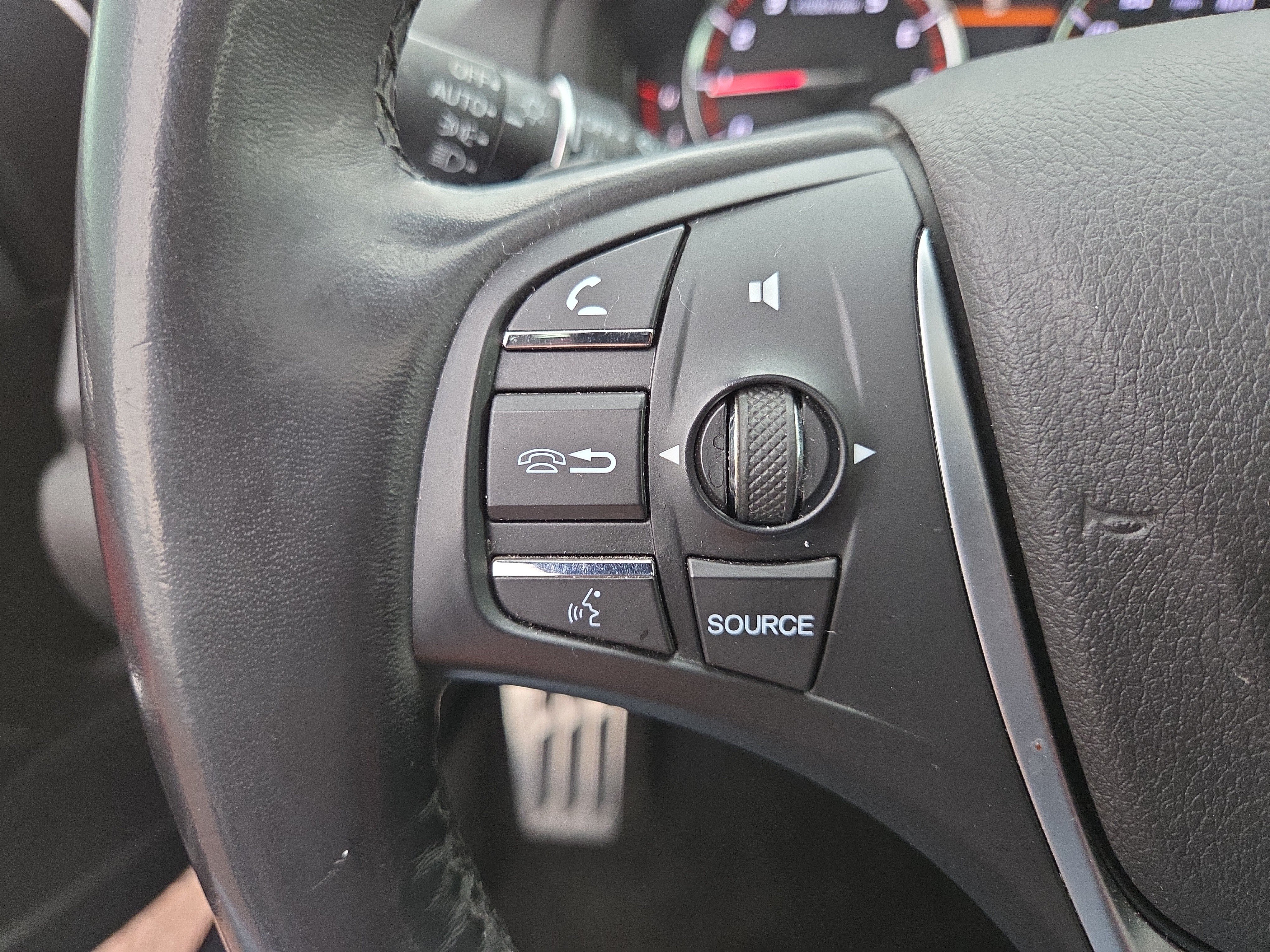 Used 2019 Acura TLX w/ Technology & A-SPEC Package AWD/4WD image 27