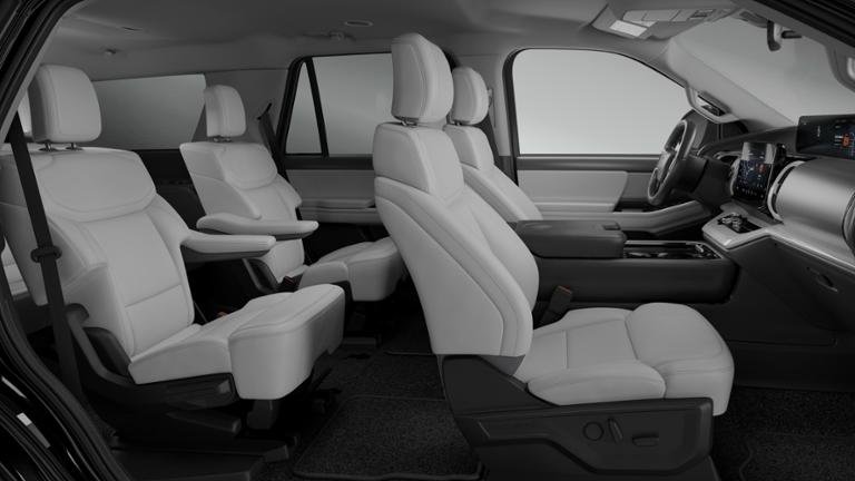 New 2026 Ford Expedition Active AWD/4WD image 33