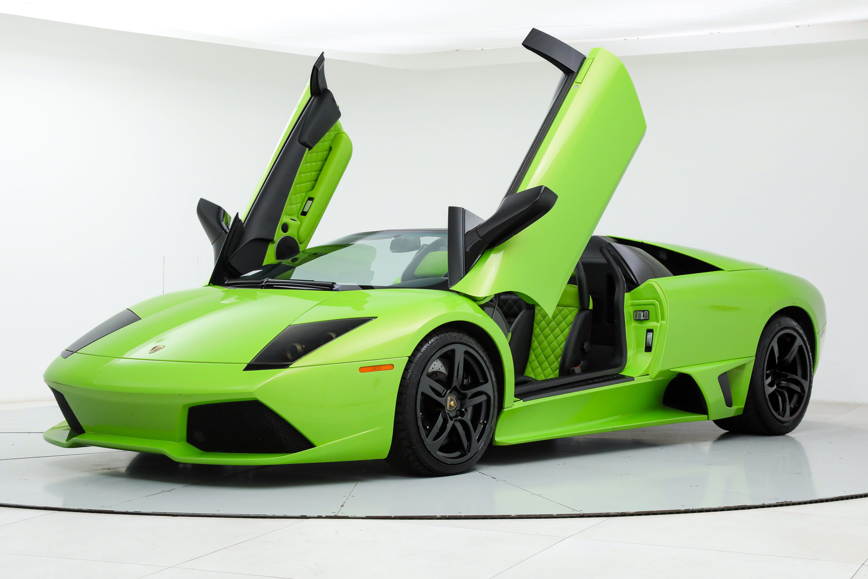 Used 2008 Lamborghini Murcielago LP 640 AWD/4WD image 21