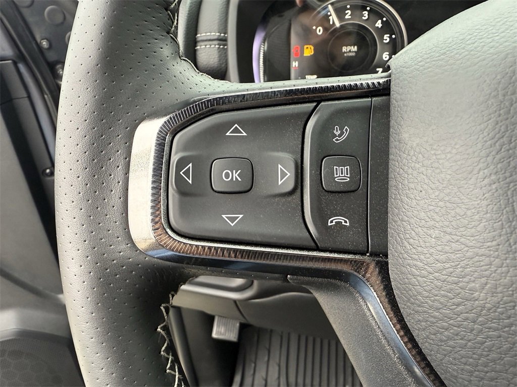 New 2025 RAM 2500 Power Wagon image 16