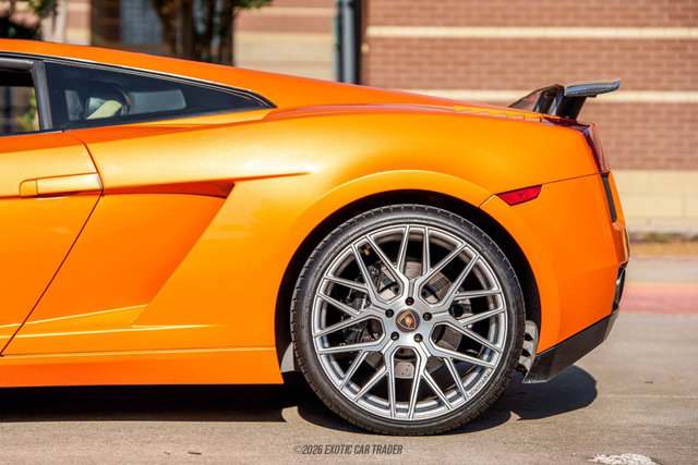 Used 2004 Lamborghini Gallardo AWD/4WD image 5