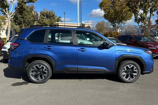 New 2026 Subaru Forester image 3
