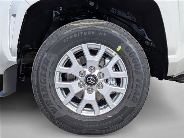 New 2026 Toyota Tacoma SR5 image 10
