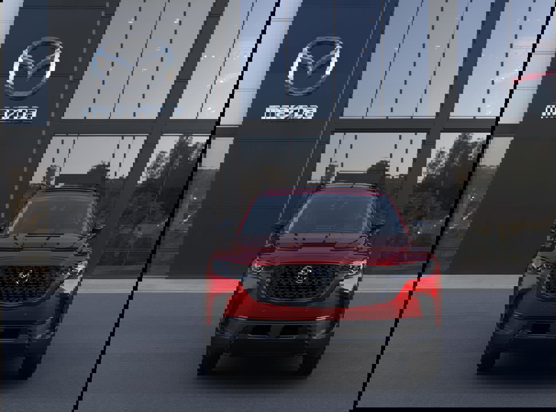 New 2026 MAZDA CX-50 AWD 2.5 Hybrid w/ Premium Pkg image 6