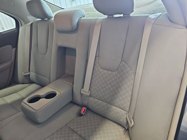 Used 2011 Ford Fusion SE FWD image 34